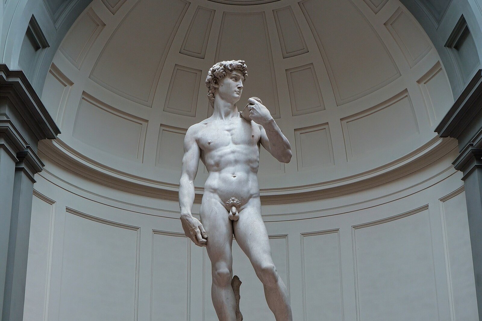 Galleria dell'Accademia
