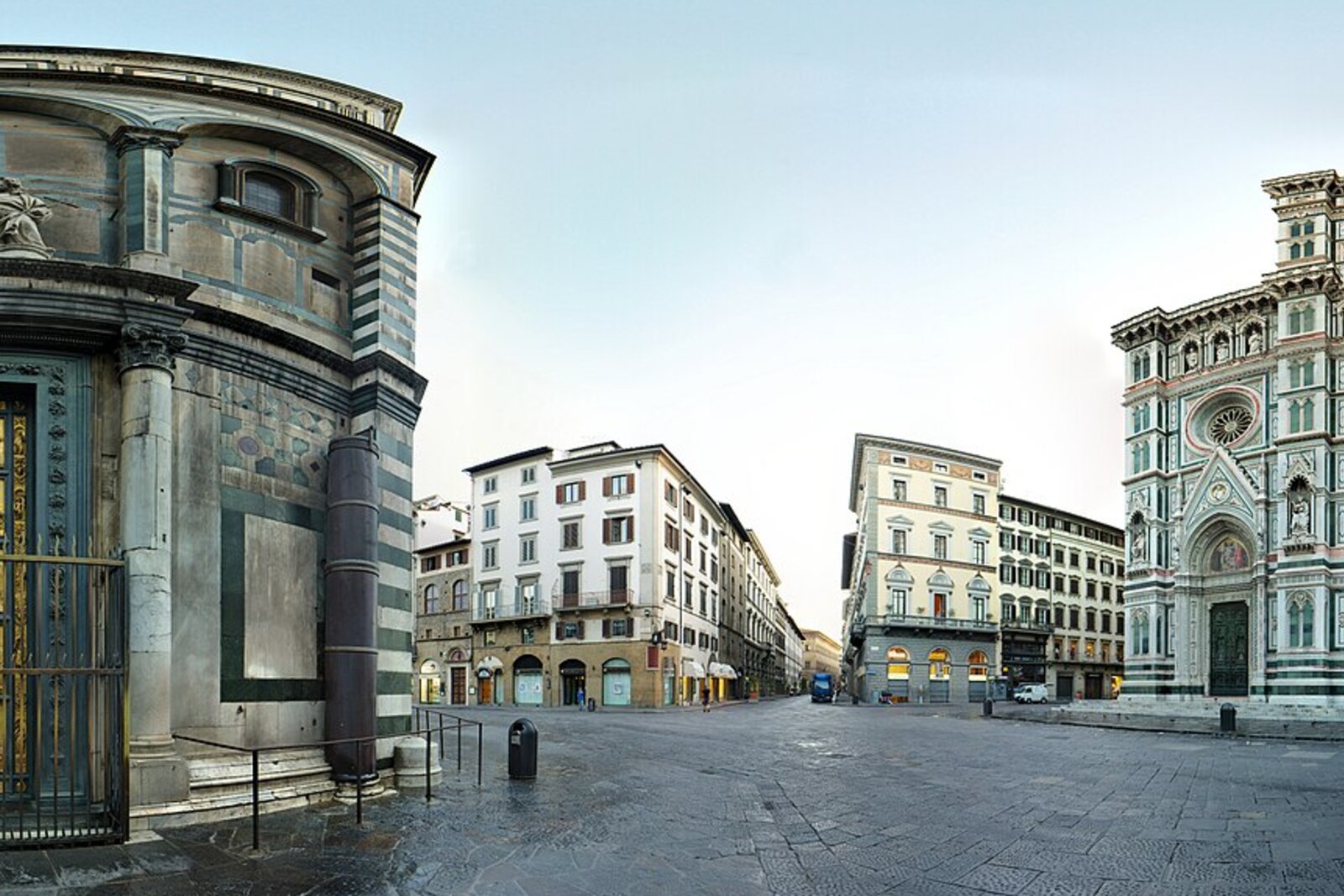 Florence Cathedral (Il Duomo)