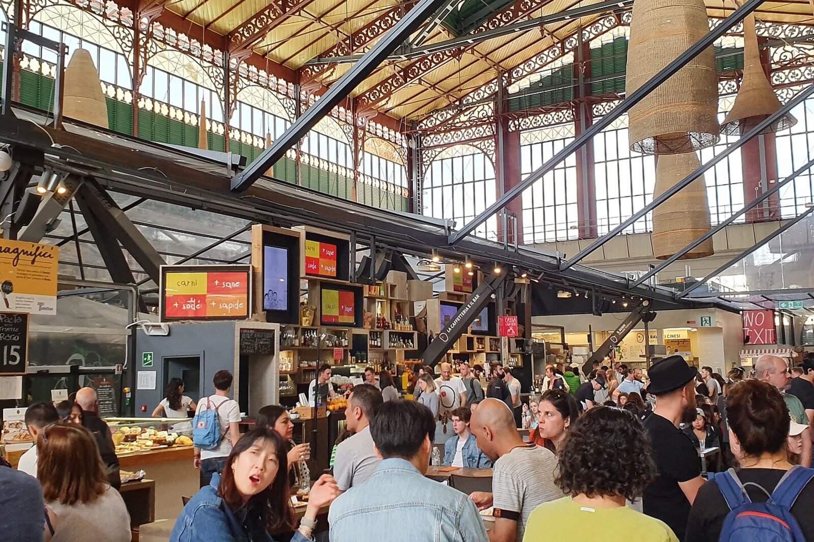 Mercato Centrale