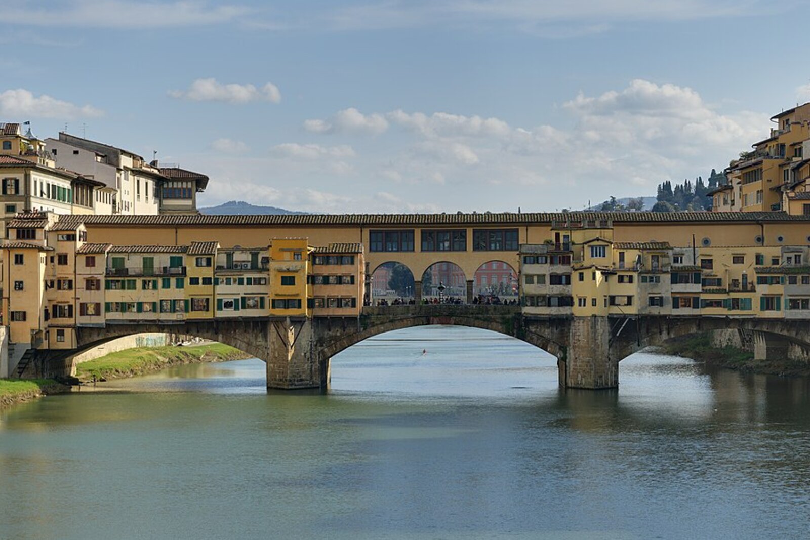 Ponte Vecchio